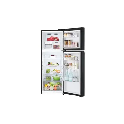 Tủ lạnh LG Inverter 315 Lít LTB31BLM