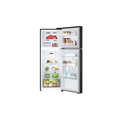 Tủ lạnh LG Inverter 314 Lít LTD31BLM