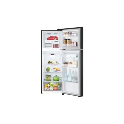 Tủ lạnh LG Inverter 334 lít LTD33BLM