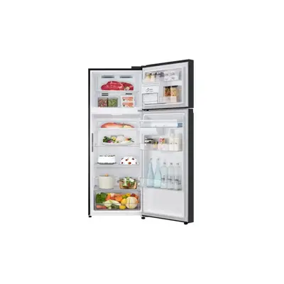 Tủ lạnh LG Inverter 459 lít LTD46BLMA
