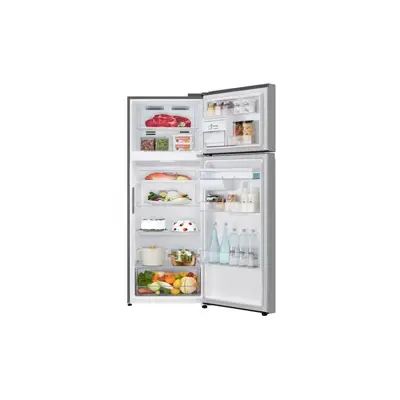 Tủ lạnh LG Inverter 459 lít LTD46SVMA