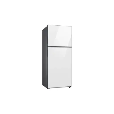 Tủ lạnh Samsung Inverter 385 lít Bespoke RT38CB668412SV