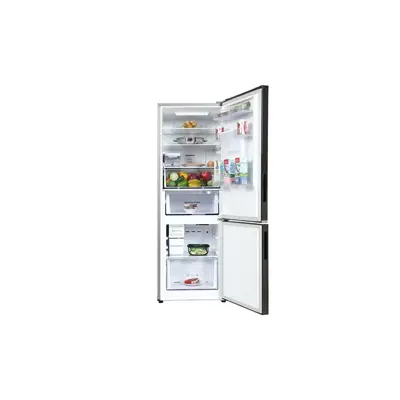 Tủ lạnh Samsung Inverter 307 lít RB30N4190BY/SV