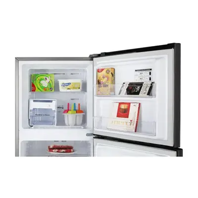 Tủ lạnh Samsung Inverter 236 lít RT22M4032BU/SV