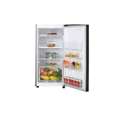 Tủ lạnh Samsung Inverter 256 lít RT25M4032BU/SV