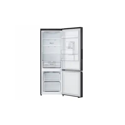Tủ lạnh LG Inverter 332 Lít LBD33BLM