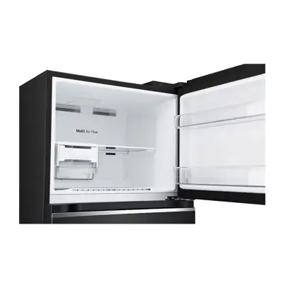 Tủ lạnh LG Inverter 315 Lít LTB31BLM