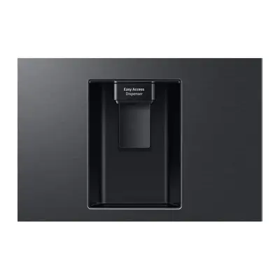 Tủ lạnh Samsung Inverter 578 lít Side By Side RS57DG410EB4SV