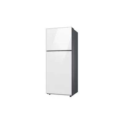 Tủ lạnh Samsung Inverter 385 lít Bespoke RT38CB668412SV