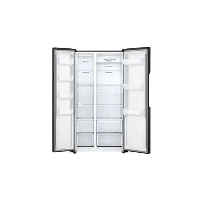 Tủ lạnh LG Inverter 519 lít Side By Side GR-B256BL