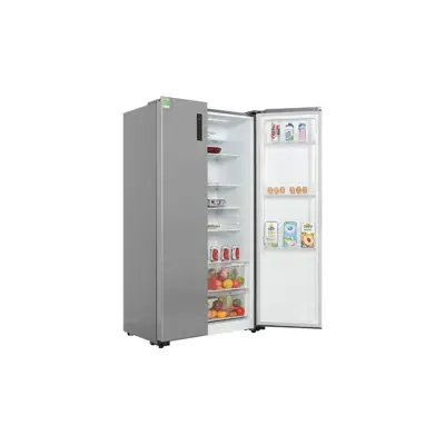 Tủ lạnh LG Inverter 519 lít Side By Side GR-B256JDS
