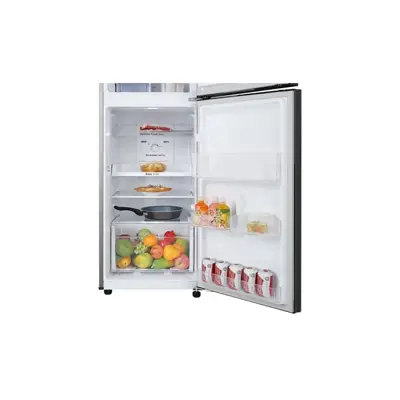 Tủ lạnh Samsung Inverter 236 lít RT22M4032BU/SV