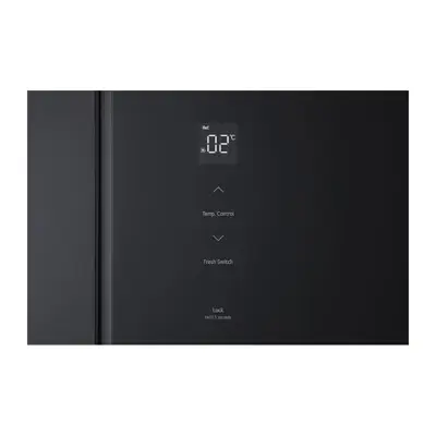 Tủ lạnh LG Inverter 474 lít Multi Door LFB47BLG