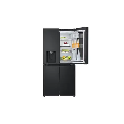 Tủ lạnh LG Inverter 508 lít Multi Door InstaView LFI50BLMAI