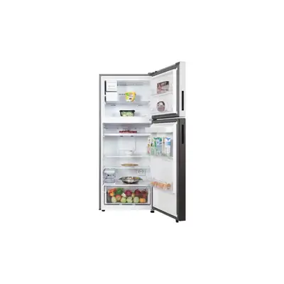 Tủ lạnh Samsung Inverter 382 lít Bespoke RT38CB6784C3SV