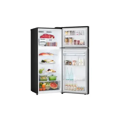 Tủ lạnh LG Inverter 374 lít LTD37BLM