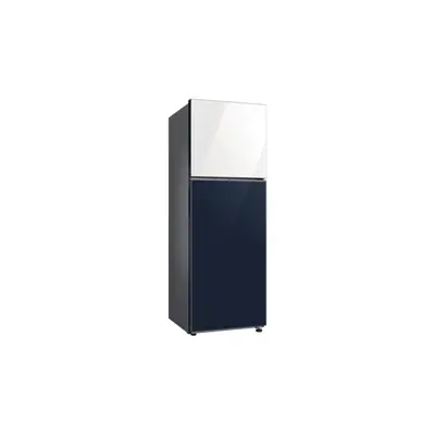 Tủ lạnh Samsung Inverter 305 lít Bespoke RT31CB56248ASV