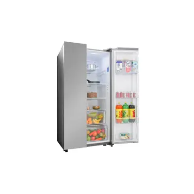 Tủ lạnh Samsung Inverter 655 lít RS62R5001M9/SV