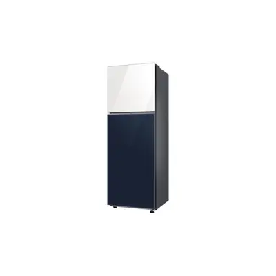 Tủ lạnh Samsung Inverter 305 lít Bespoke RT31CB56248ASV