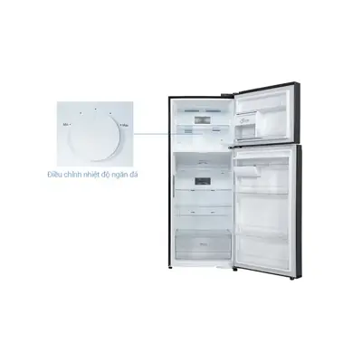 Tủ lạnh LG Inverter 394 lít GN-D392BLA