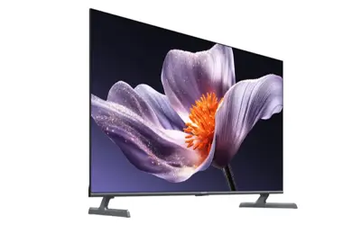 Google Tivi QD-MiniLED Xiaomi S Pro 4K 55 inch L55MB-SSEA 2026
