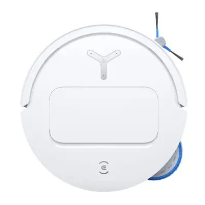 Robot Hút Bụi Lau Nhà Ecovacs Deebot T50 Pro Omni Màu Trắng