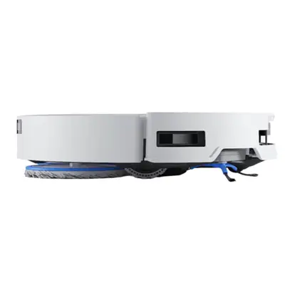 Robot Hút Bụi Lau Nhà Ecovacs Deebot T50 Pro Omni Màu Trắng