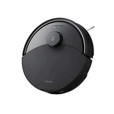 Robot hút bụi lau nhà Roborock Q10PF Đen
