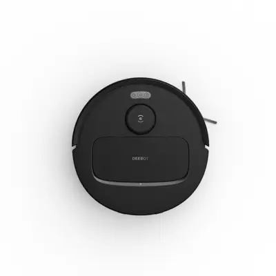 Robot Hút Bụi Lau Nhà Ecovacs Deebot N30