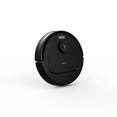 Robot Hút Bụi Lau Nhà Ecovacs Deebot N30