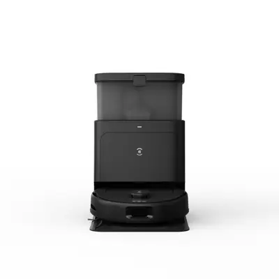Robot Hút Bụi Lau Nhà Ecovacs Deebot N30 Pro Omni Màu Đen