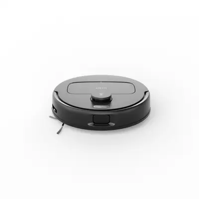 Robot Hút Bụi Lau Nhà Ecovacs Deebot N30 Pro Omni Màu Đen