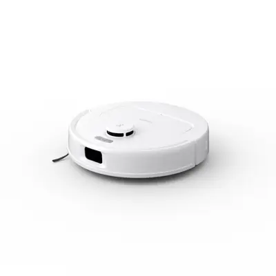Robot Hút Bụi Lau Nhà Ecovacs Deebot N30 Pro Omni Màu Trắng