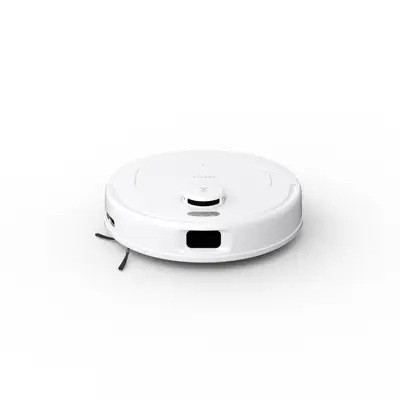 Robot Hút Bụi Lau Nhà Ecovacs Deebot N30 Pro Omni Màu Trắng