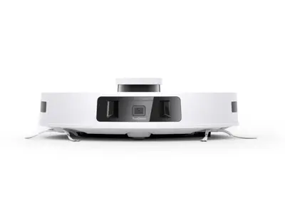 Robot hút bụi lau nhà thông minh Ecovacs Deebot T20e OMNI Màu Trắng – Bản Quốc tế