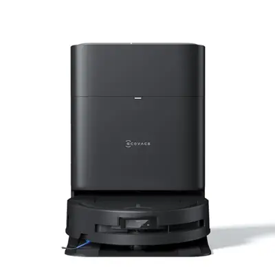 Robot Hút Bụi Lau Nhà Ecovacs Deebot T80 Omni 