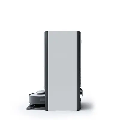 Robot hút bụi lau nhà Ecovacs Deebot X1 OMNI Đen