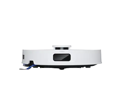 Robot Hút Bụi Thông Minh Ecovacs Deebot T30C 2026 Màu Trắng