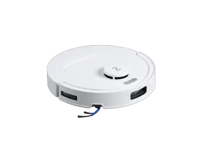 Robot Hút Bụi Thông Minh Ecovacs Deebot T30C 2026 Màu Trắng