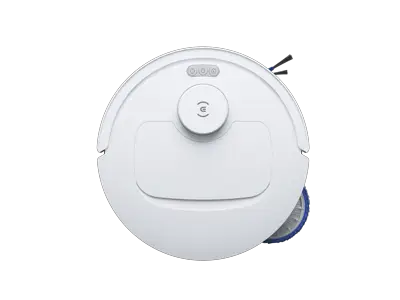 Robot Hút Bụi Thông Minh Ecovacs Deebot T30C 2026 Màu Trắng