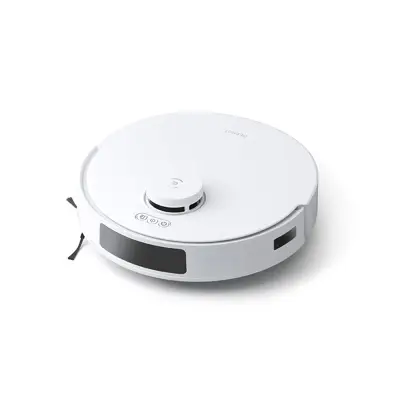 Robot Hút Bụi Lau Nhà Ecovacs Deebot T30e Pro Omni 