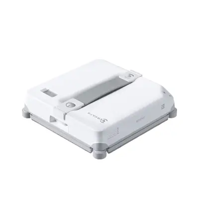 Robot lau kính Ecovacs Winbot Mini 2