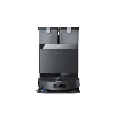 Robot Hút Bụi Thông Minh Ecovacs Deebot T30C 2026 Màu Đen