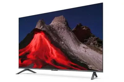 Xiaomi Google TV QLED 55 inch 4K A Pro 2026 L55MB-APSEA
