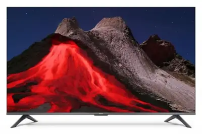 Xiaomi Google TV QLED 55 inch 4K A Pro 2026 L55MB-APSEA