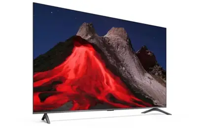 Xiaomi Google TV QLED 75 inch 4K A Pro 2026 L75MB-APSEA