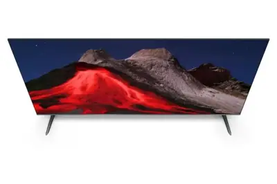 Xiaomi Google TV QLED 75 inch 4K A Pro 2026 L75MB-APSEA