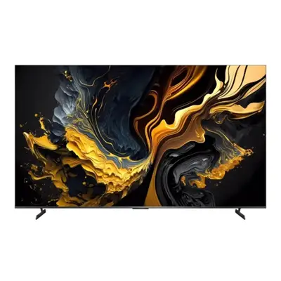 Xiaomi Smart Display Max QLED 4K 85 Inch L85MA-MAXEA 2025