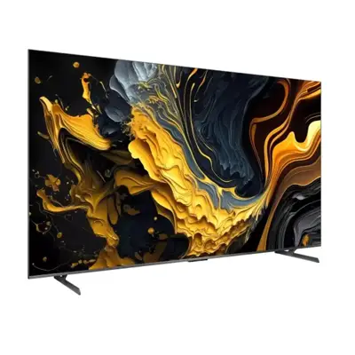 Xiaomi Smart Display Max QLED 4K 85 Inch L85MA-MAXEA 2025