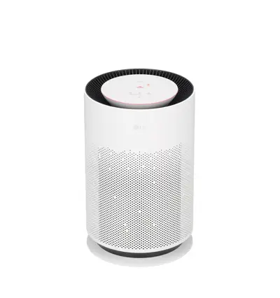 Máy lọc không khí LG PuriCare 360 HIT Gen 2 AS60GHHG0